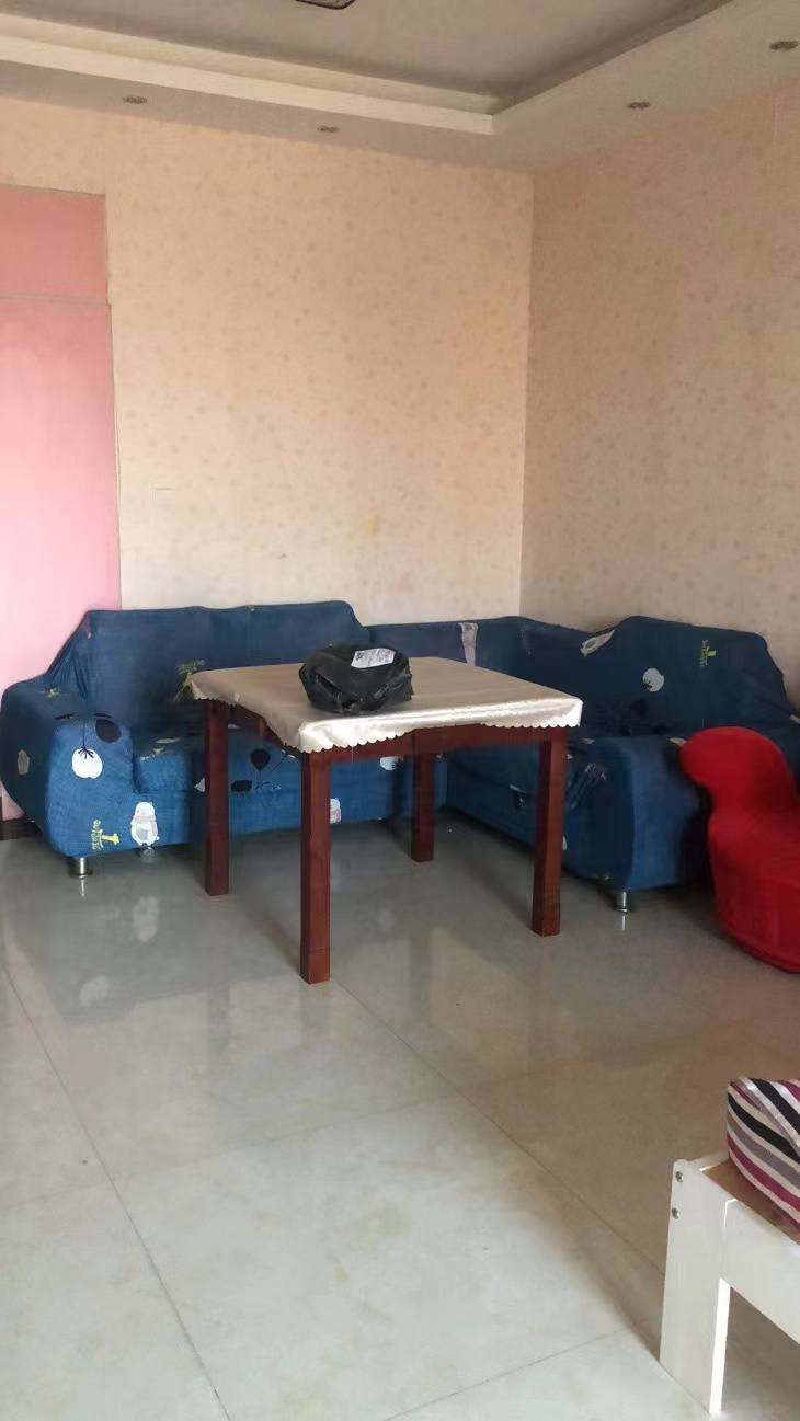 大汉精品建材城  3室2厅1卫    22.0万室内图