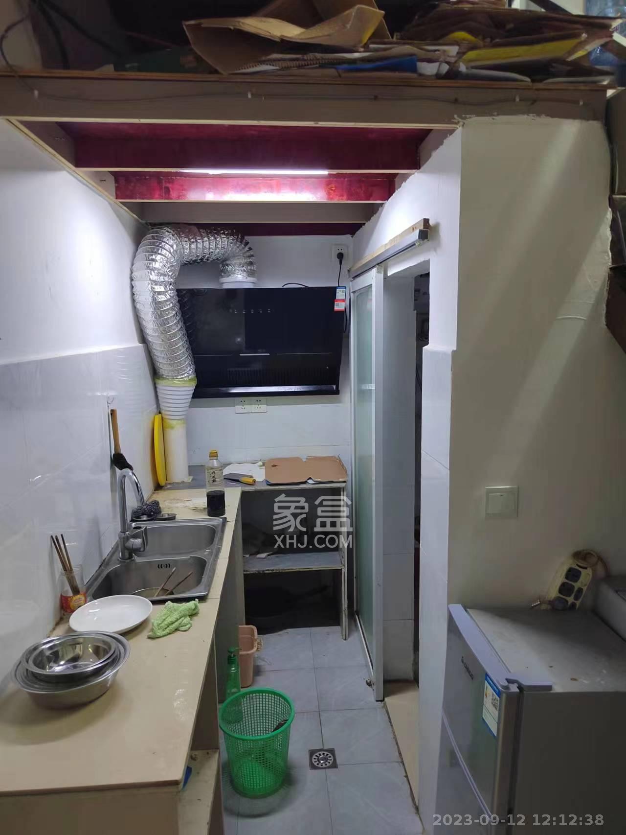 佳兆业湘府熙园   56.0㎡     8000.00元/月
