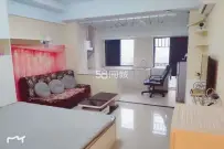 中建岳阳中心  1室1厅1卫   1500.00元/月
