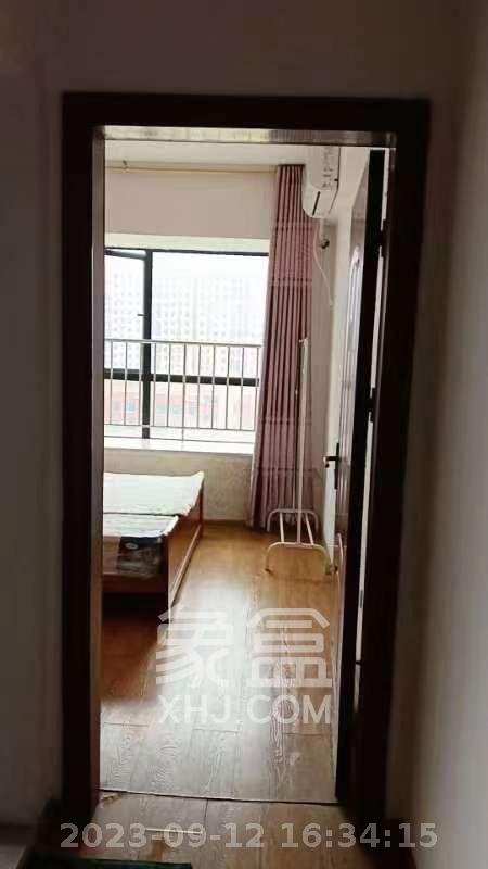 碧桂园公园壹号（凯怡茗苑）  2室2厅1卫    1500.0元/月室内图