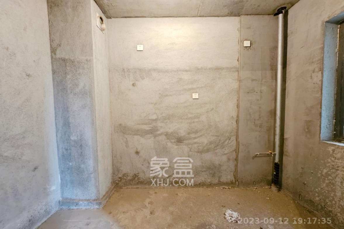 碧桂园印象  1室1厅1卫   9800.00元/月室内图