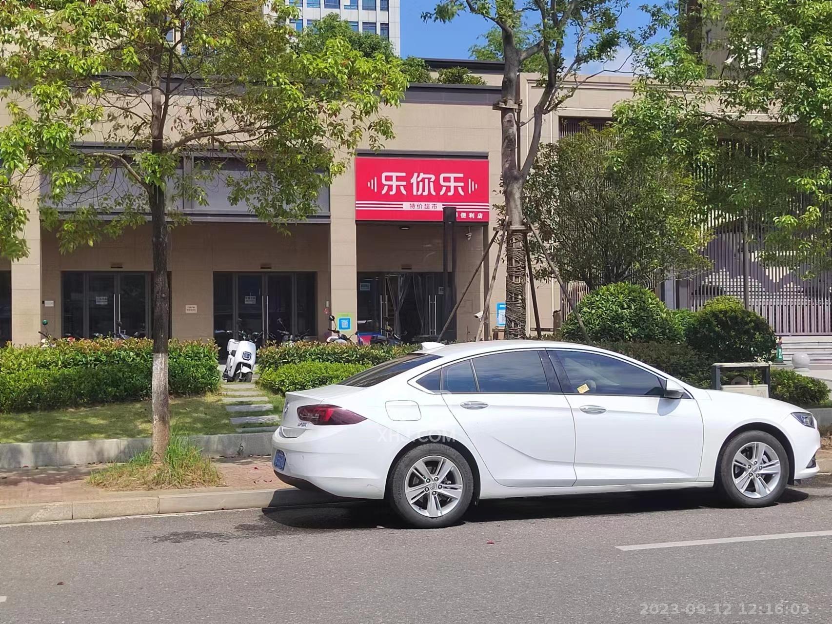 佳兆业湘府熙园   56.0㎡     8000.00元/月室内图