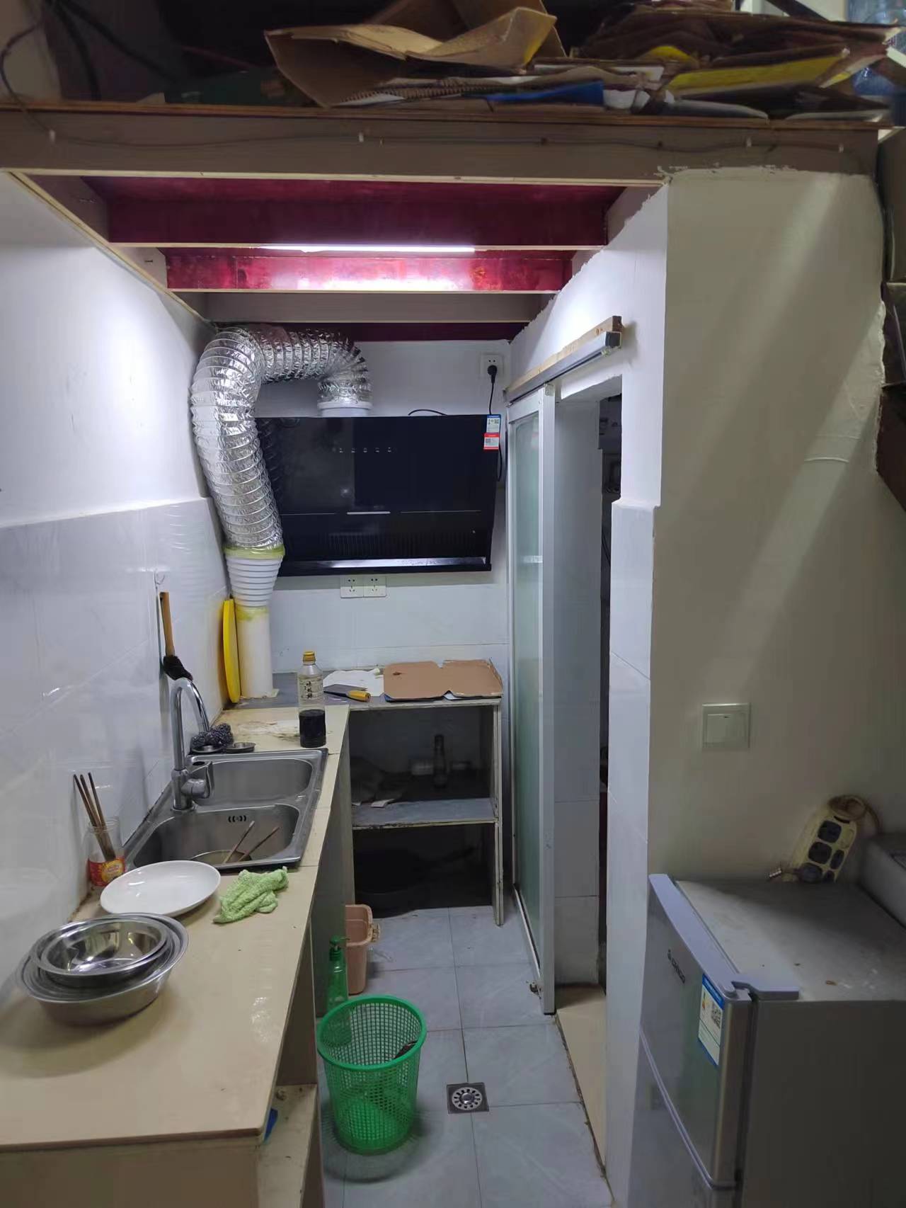 佳兆业湘府熙园   56.0㎡     8000.00元/月小区图