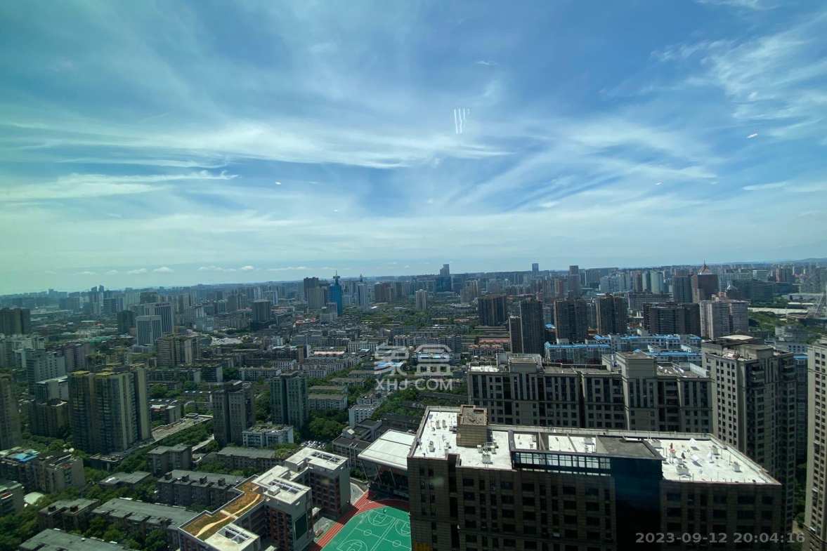 中隆国际嘉熙中心  3室2厅2卫   7000.00元/月室内图