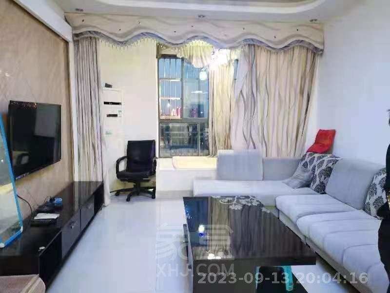 圣华名城建设北路110号  2室2厅1卫    1400.0元/月室内图1