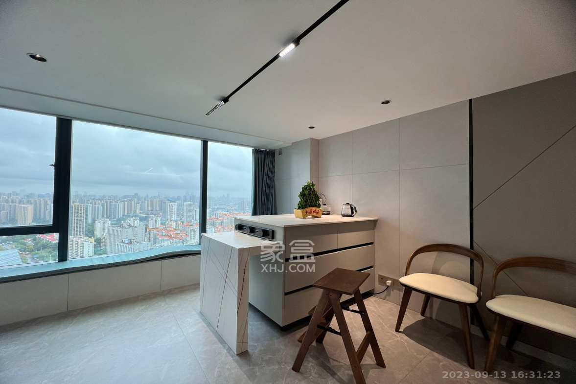 京武浪琴山三期（京武中心）  2室2厅1卫    6000.0元/月室内图