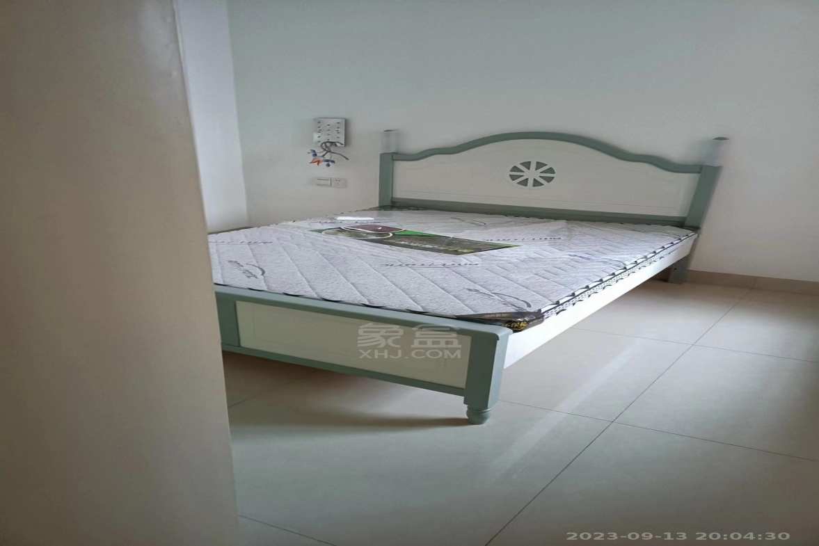 圣华名城建设北路110号  2室2厅1卫    1400.0元/月室内图