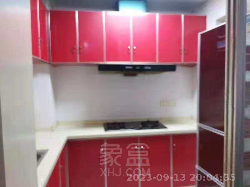 圣华名城建设北路110号  2室2厅1卫    1400.0元/月室内图