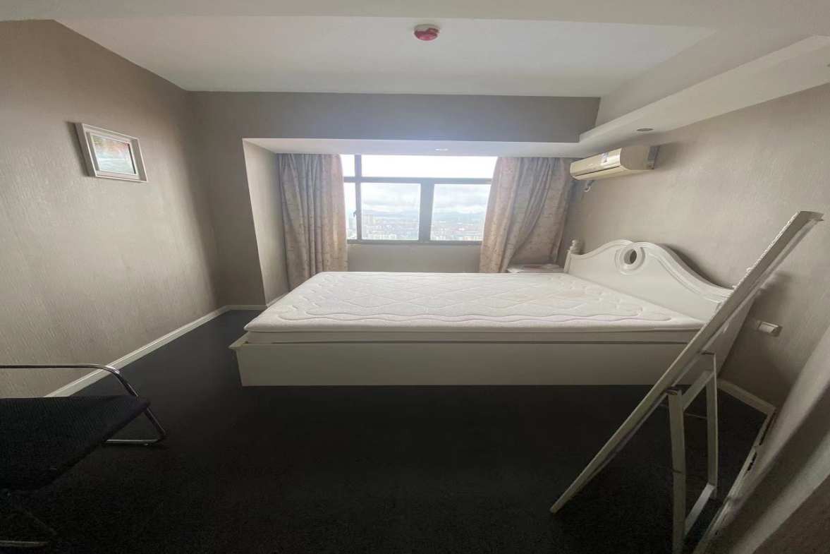 万豪城市花园 1室1厅1卫 1200.0元/月 万豪城市花园 1室1厅1卫 1200.0元/月室内图