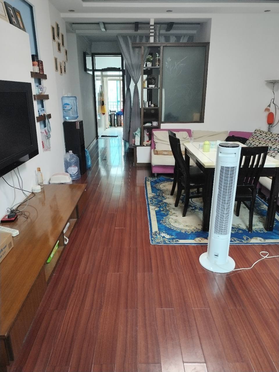 加州阳光小区(吉星阳光) 2室1厅1卫 44.8万 加州阳光小区(吉星阳光) 2室1厅1卫 44.8万客厅