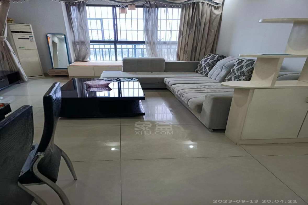 圣华名城建设北路110号  2室2厅1卫    1400.0元/月室内图