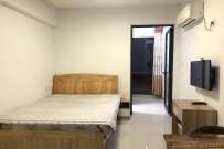 中建御山和苑  1室1厅1卫   1250.00元/月