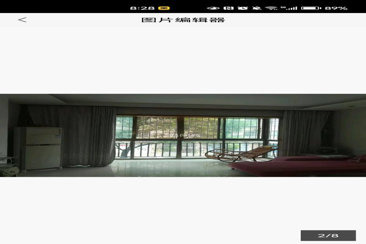 君悦华府  3室2厅3卫    1500.0元/月室内图