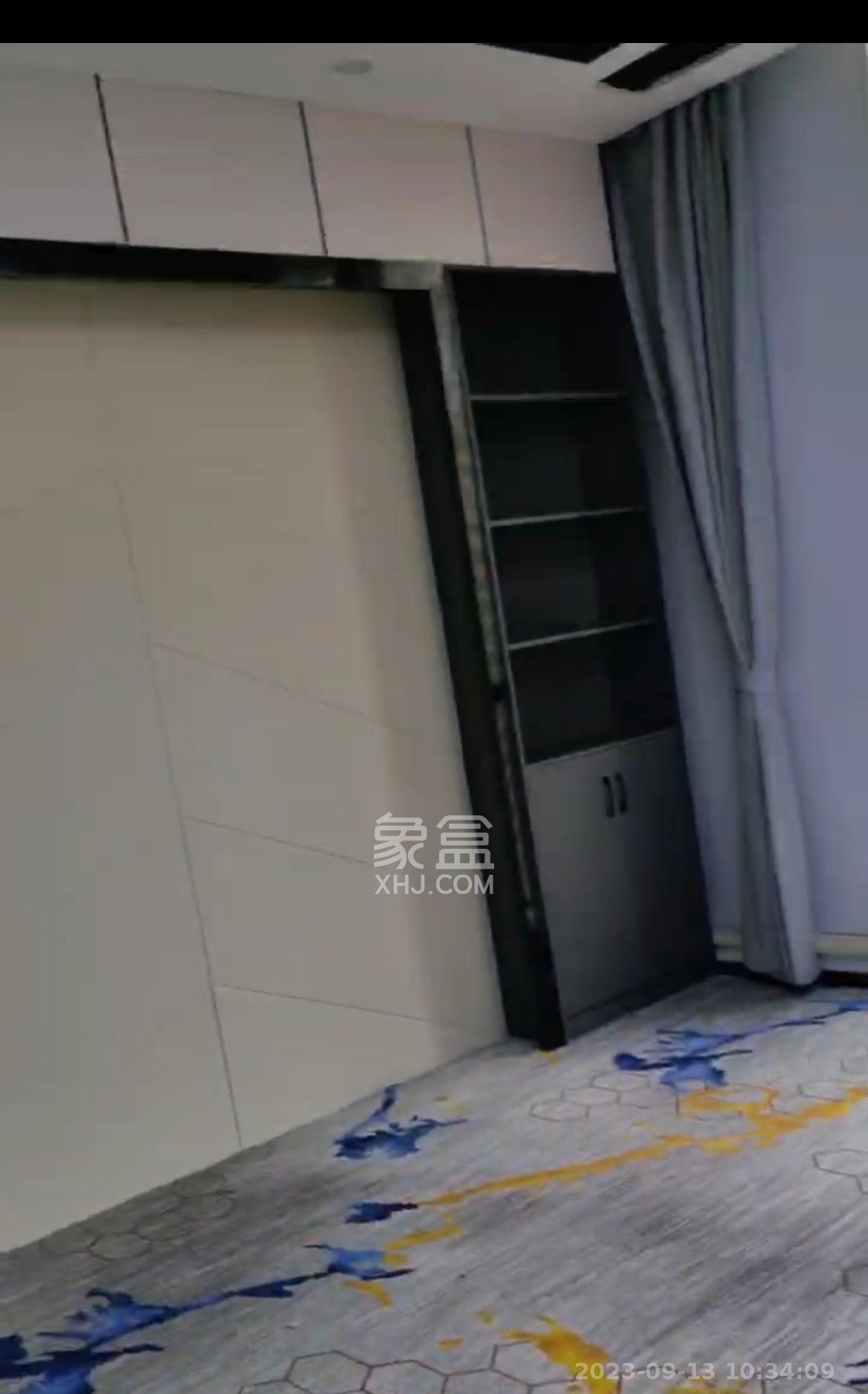 金科时代中心   287.0㎡     15000.00元/月室内图