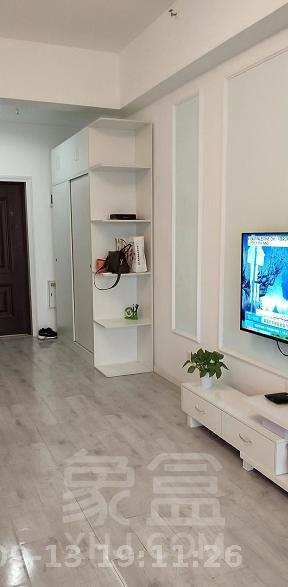 东方时代广场  1室1厅1卫    1200.0元/月室内图