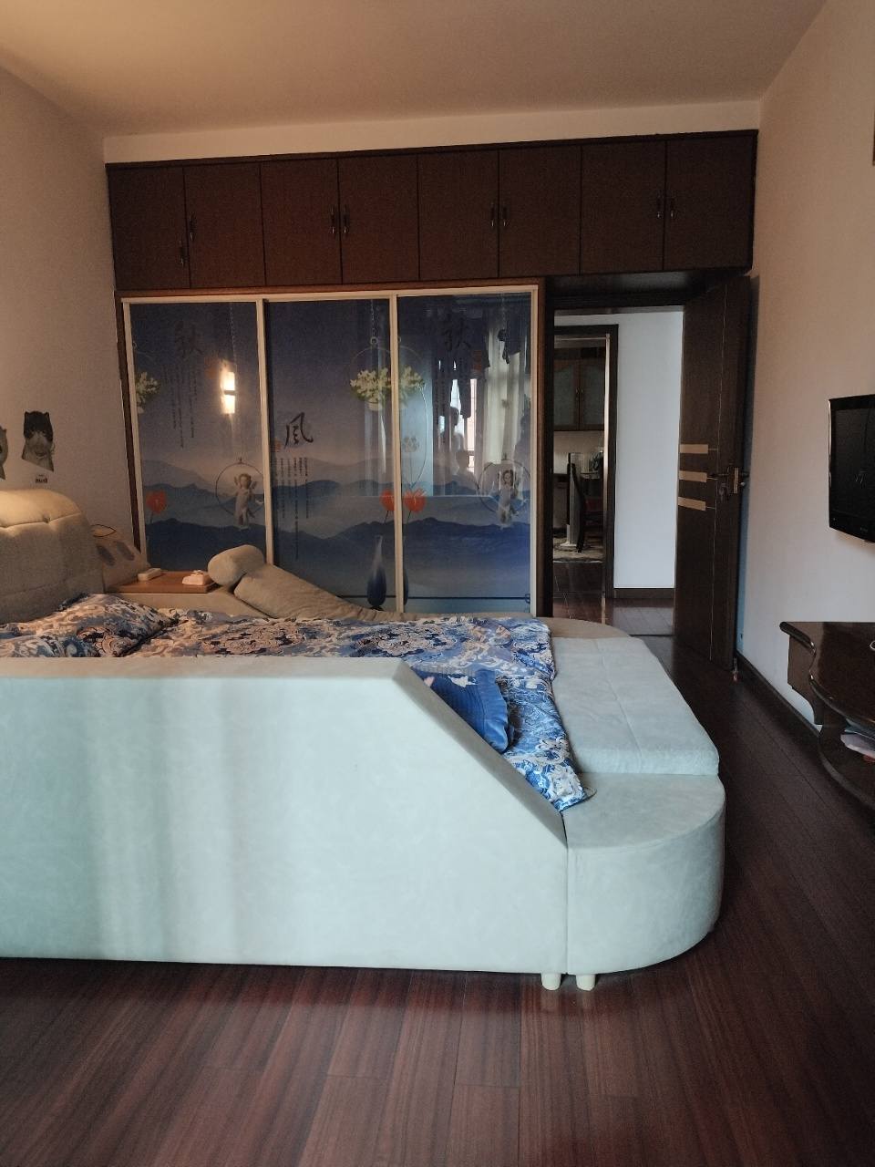 加州阳光小区(吉星阳光) 2室1厅1卫 44.8万 加州阳光小区(吉星阳光) 2室1厅1卫 44.8万客厅