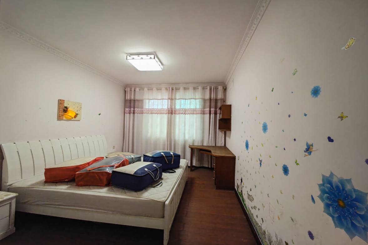 娄底市政湘中大道家属院 3室2厅2卫 1300.0元/月 娄底市政湘中大道家属院 3室2厅2卫 1300.0元/月室内图