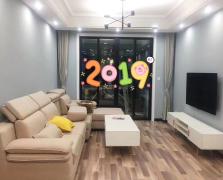 美的林城时代  3室2厅0卫   3800.00元/月