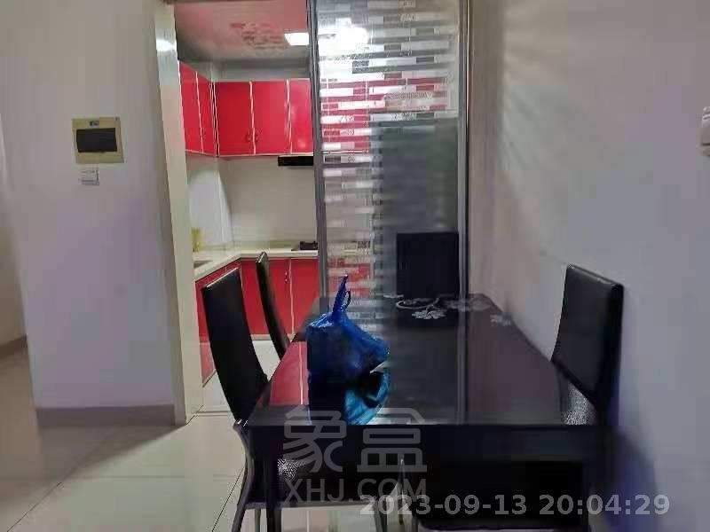 圣华名城建设北路110号  2室2厅1卫    1400.0元/月室内图