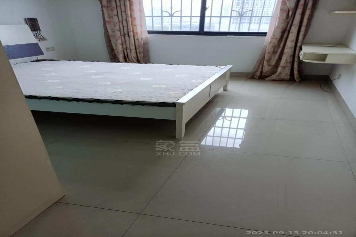 圣华名城建设北路110号  2室2厅1卫    1400.0元/月室内图