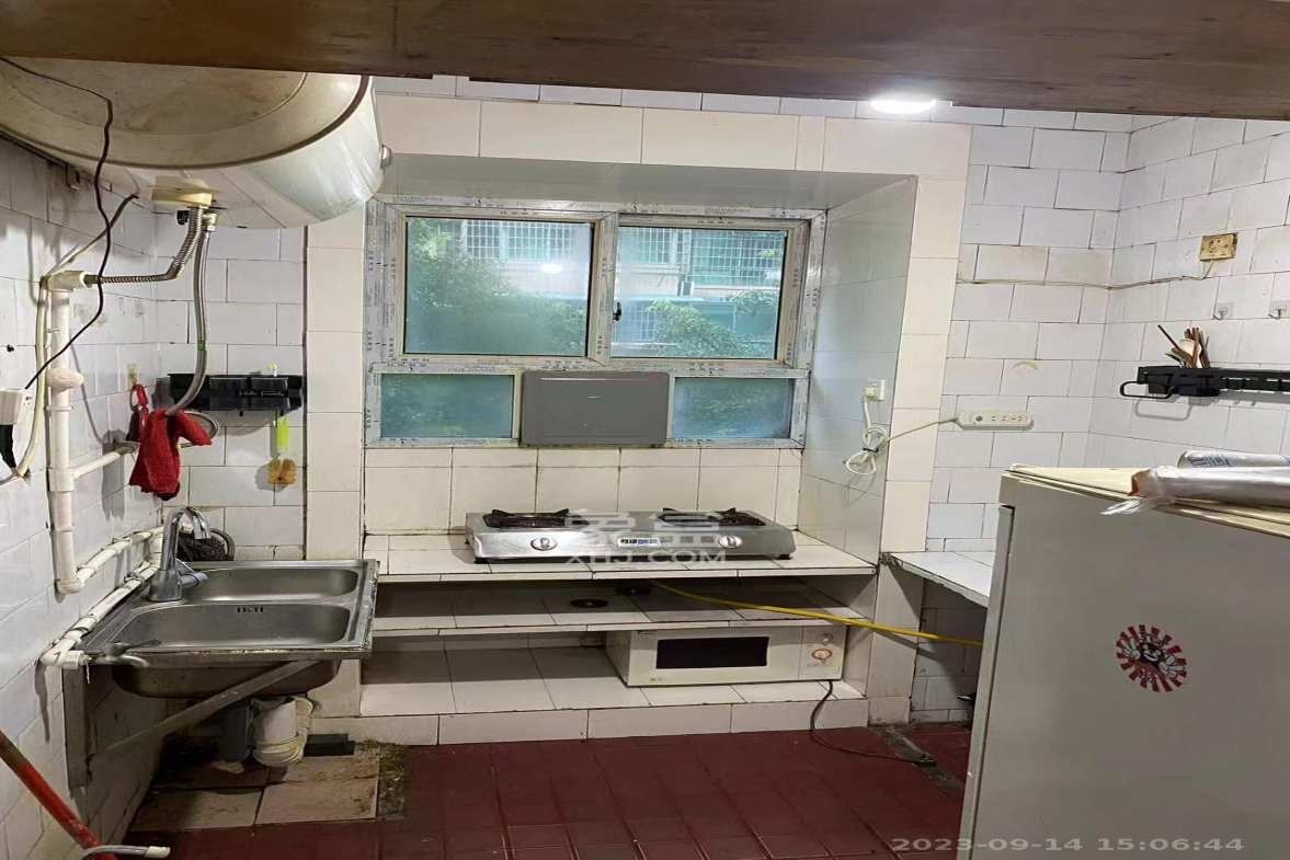 砂子塘社区市建一处1栋  2室1厅1卫    1600.0元/月室内图