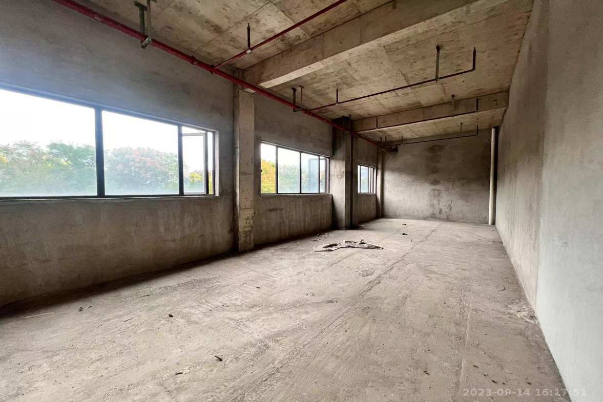 美的铂悦府  1室1厅1卫    8500.0元/月室内图