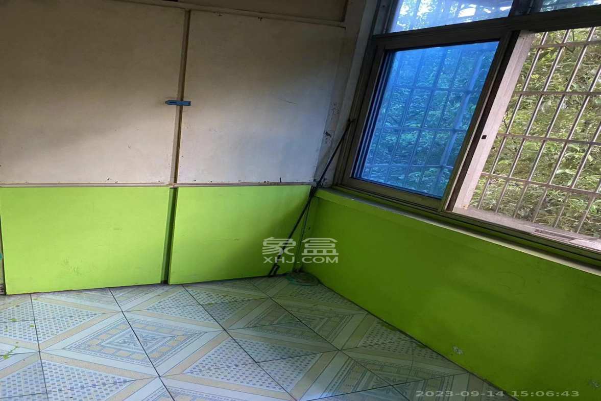 砂子塘社区市建一处1栋  2室1厅1卫    1600.0元/月室内图1