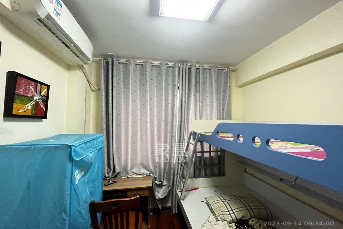 康桥长郡  2室1厅1卫    2000.0元/月室内图