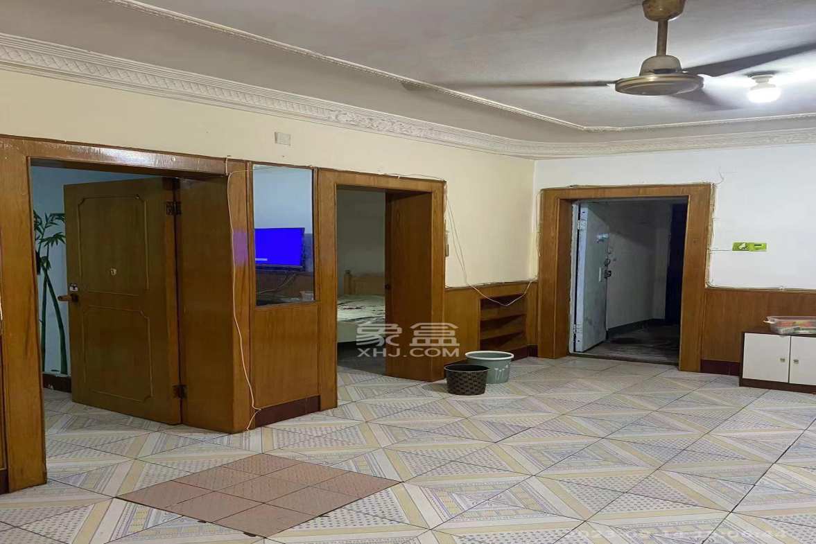 砂子塘社区市建一处1栋  2室1厅1卫    1600.0元/月室内图