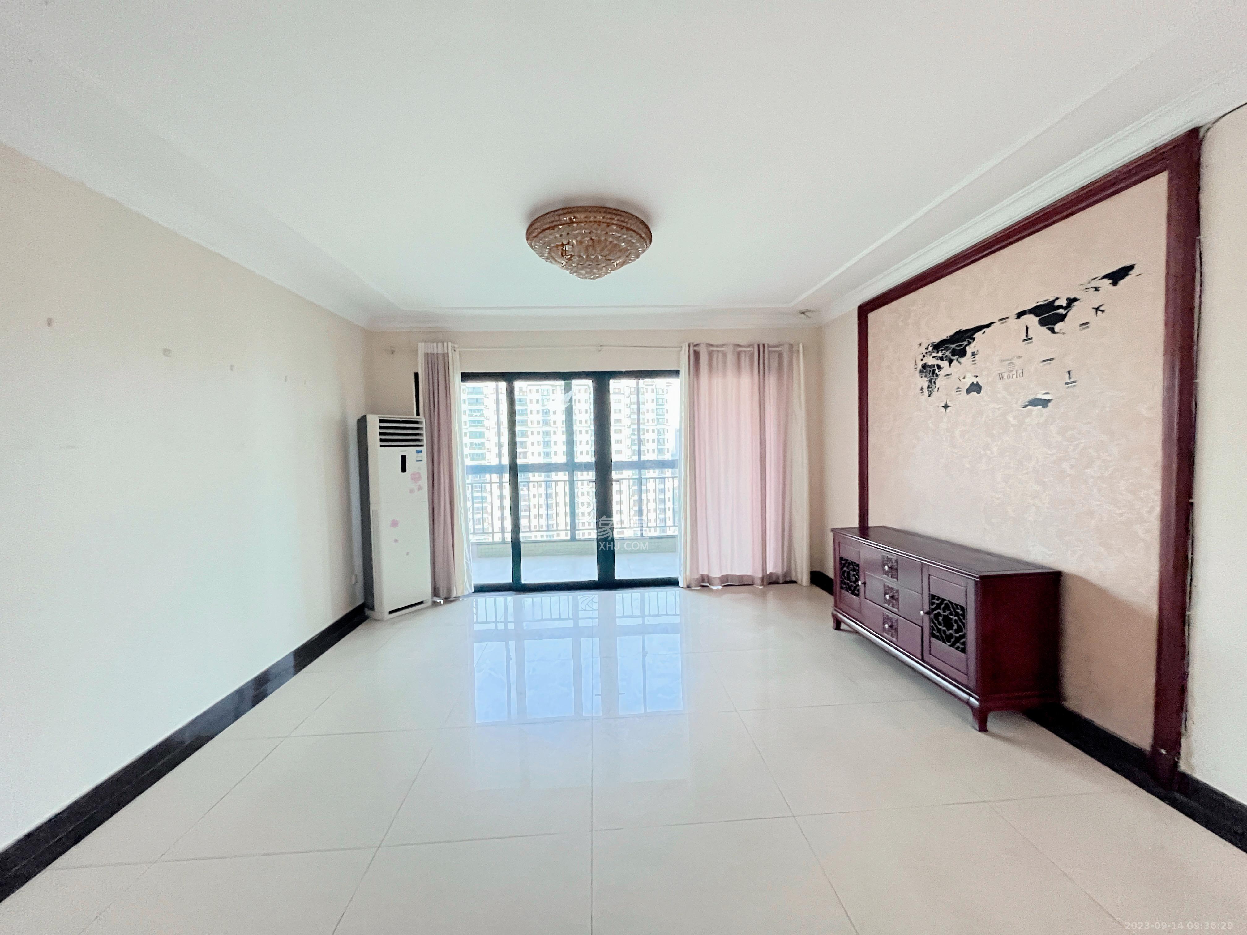 恒大雅苑  4室2厅2卫    4500.0元/月