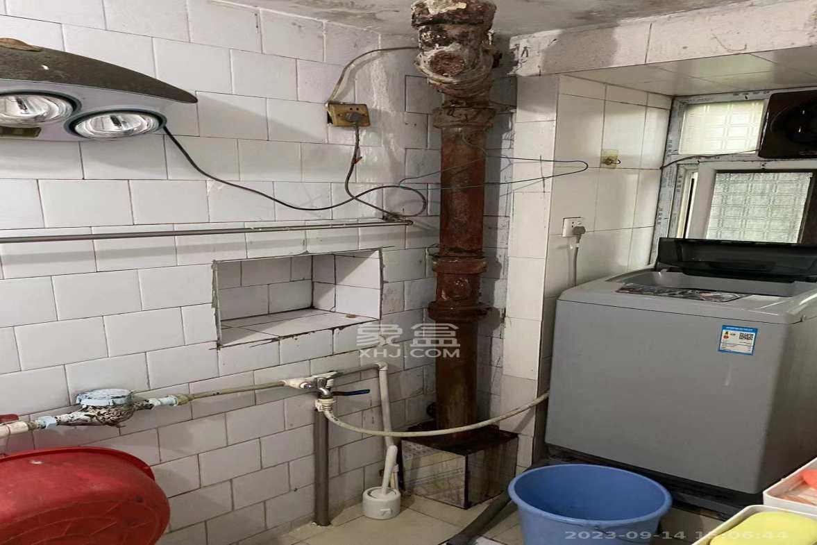 砂子塘社区市建一处1栋  2室1厅1卫    1600.0元/月室内图