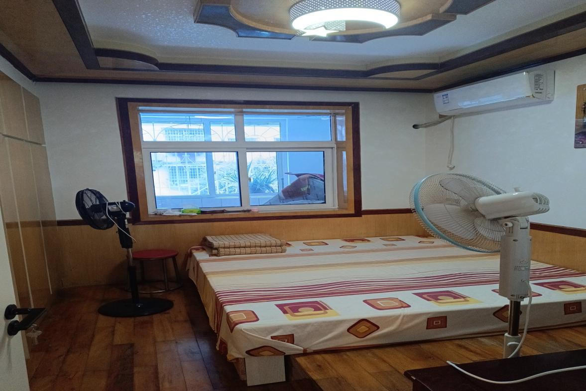 娄底市公路局家属楼  3室1厅1卫    61.8万室内图1