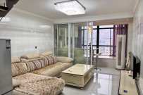 近地铁四号线观沙岭，湘雅三医院，精美复式两居，拎包住随时看