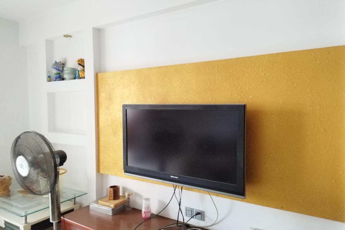 铂金玫瑰园  3室2厅1卫    62.8万室内图1