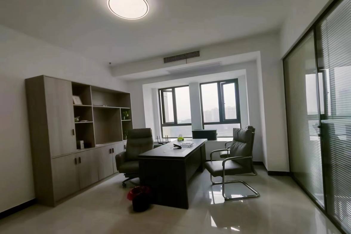 美的梧桐庄园  1室1厅1卫    4500.0元/月室内图1