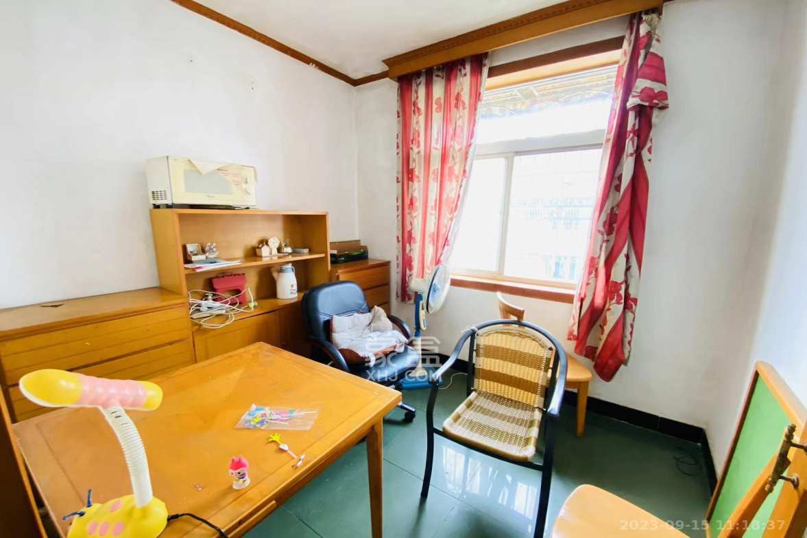 农行小区（农行宿舍）  3室2厅1卫    2200.0元/月室内图