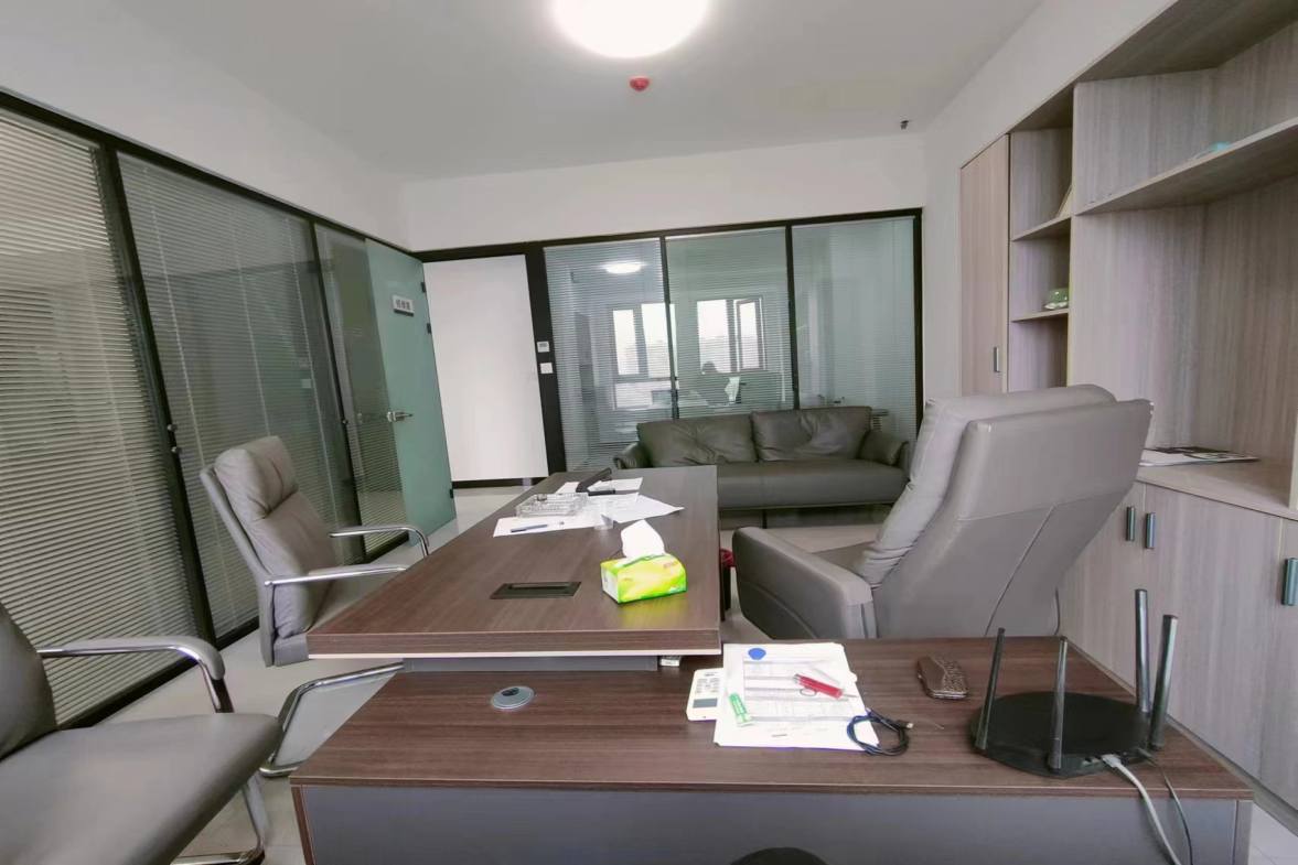 美的梧桐庄园  1室1厅1卫    4500.0元/月室内图