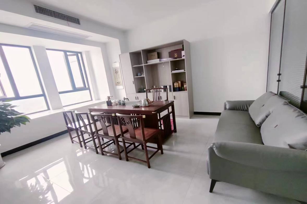 美的梧桐庄园  1室1厅1卫    4500.0元/月室内图