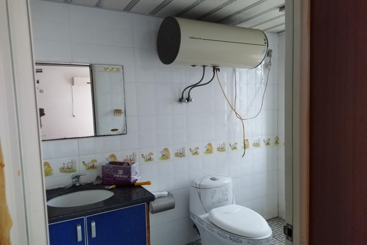 铂金玫瑰园  3室2厅1卫    62.8万室内图