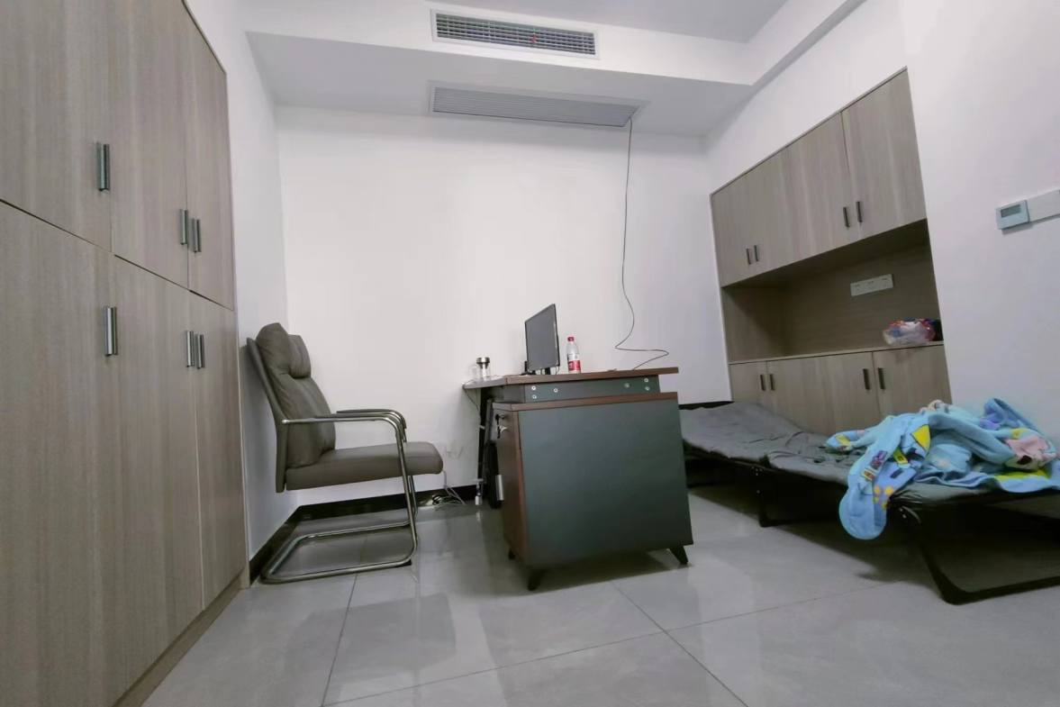 美的梧桐庄园  1室1厅1卫    4500.0元/月室内图