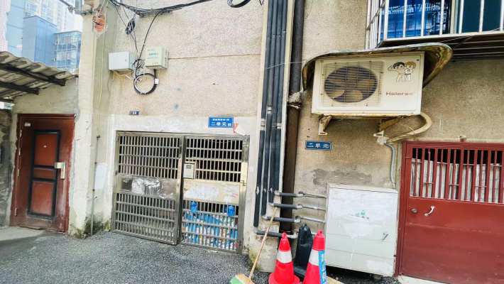 城建局宿舍天剑路296号室内图2