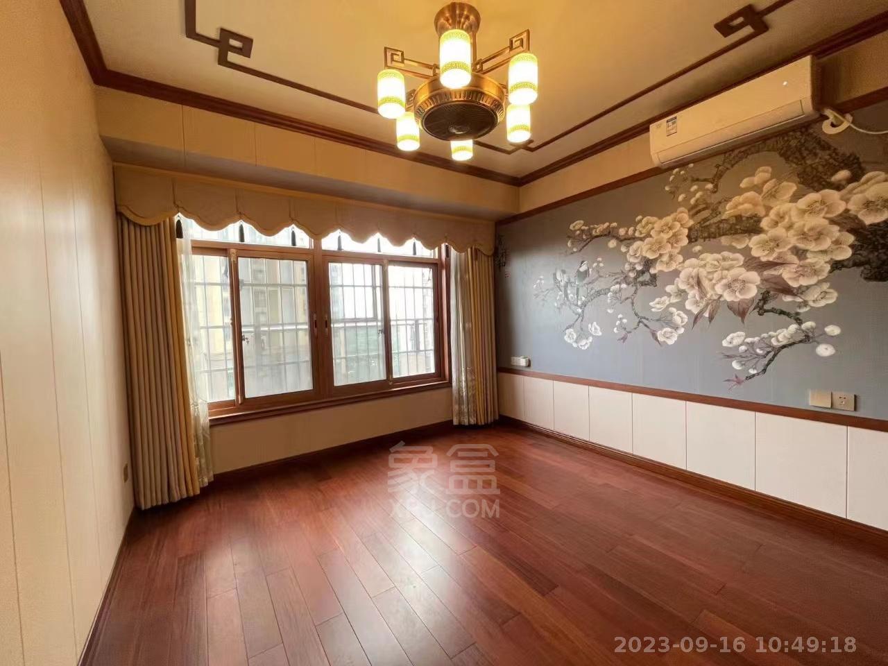 佳兆业金域天下三期  3室2厅1卫   1800.00元/月
