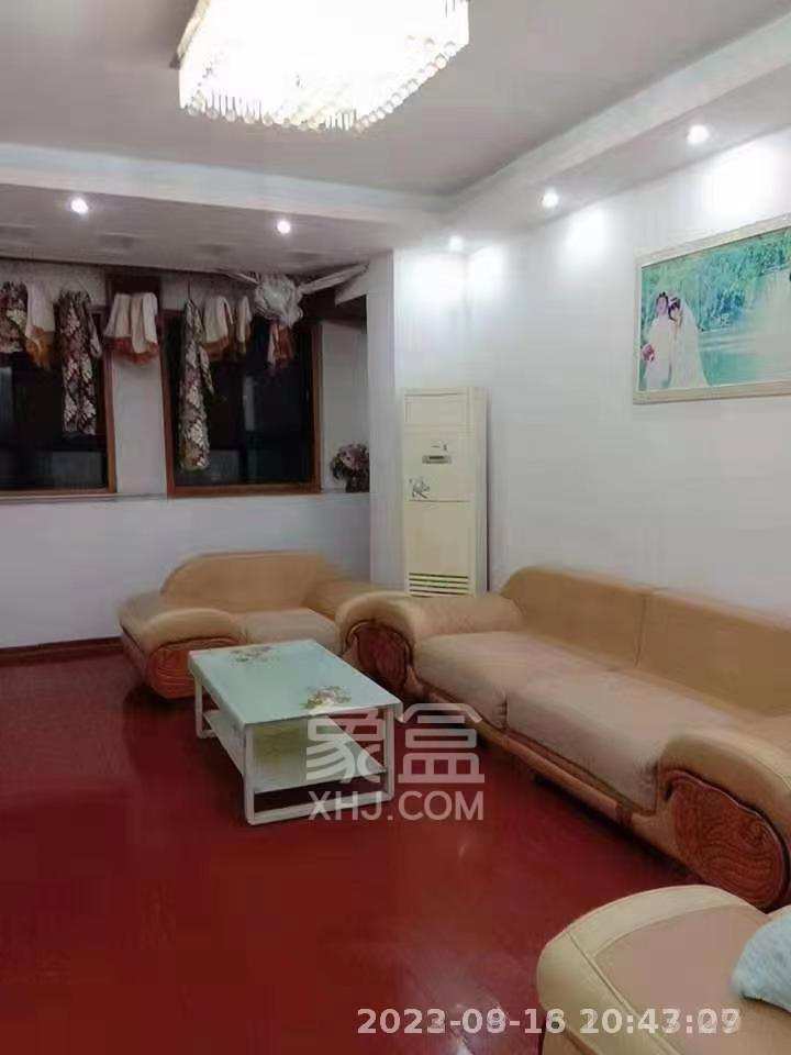 嘉盛华府 2室2厅1卫 1400.0元/月 嘉盛华府 2室2厅1卫 1400.0元/月室内图