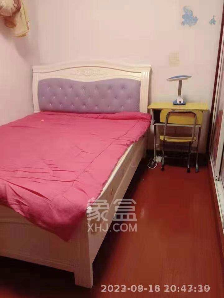 嘉盛华府 2室2厅1卫 1400.0元/月 嘉盛华府 2室2厅1卫 1400.0元/月室内图