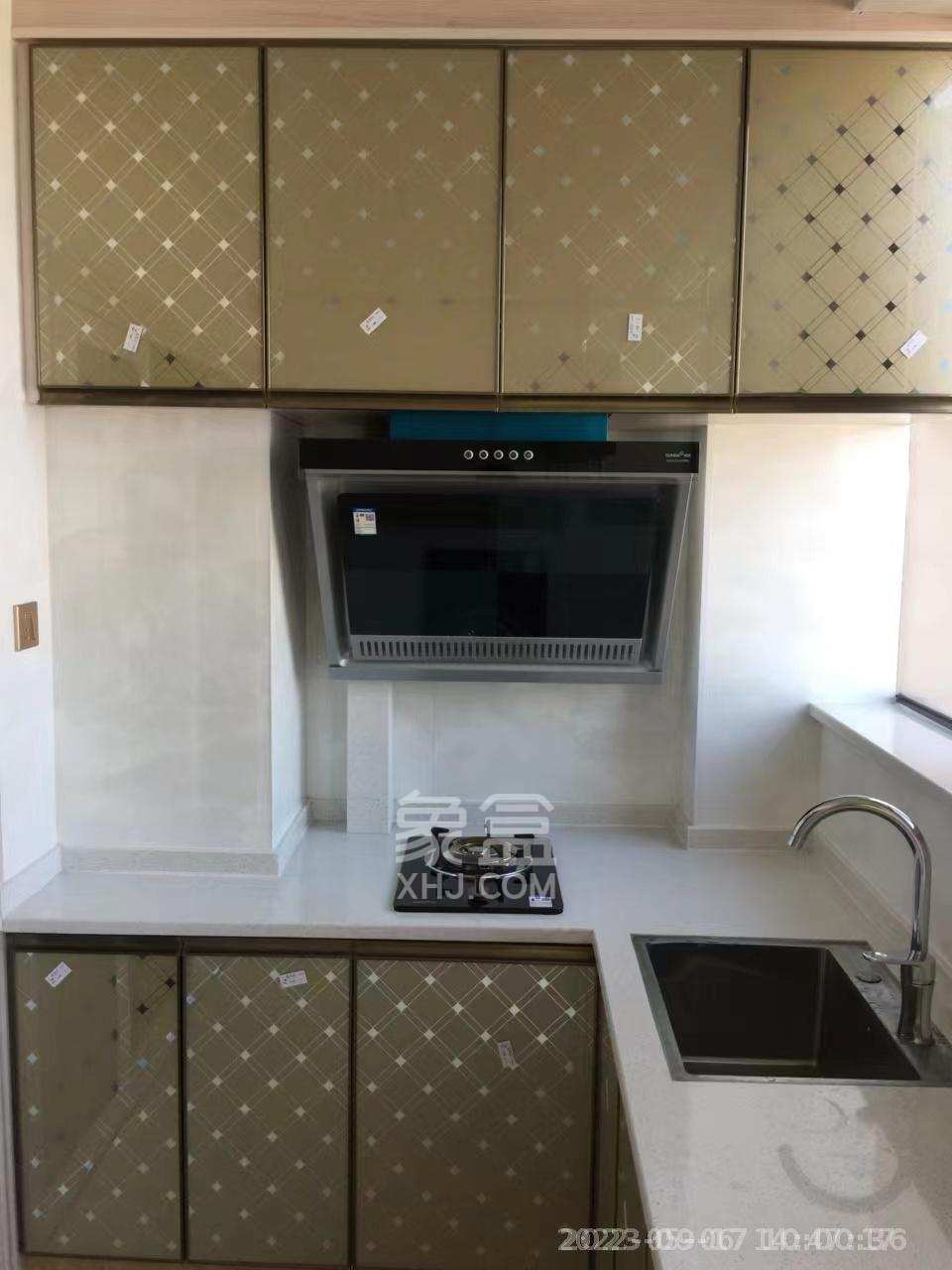 东方时代广场  1室1厅1卫    1200.0元/月室内图