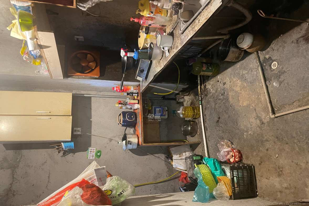 天凯东苑  2室2厅1卫    1300.0元/月室内图