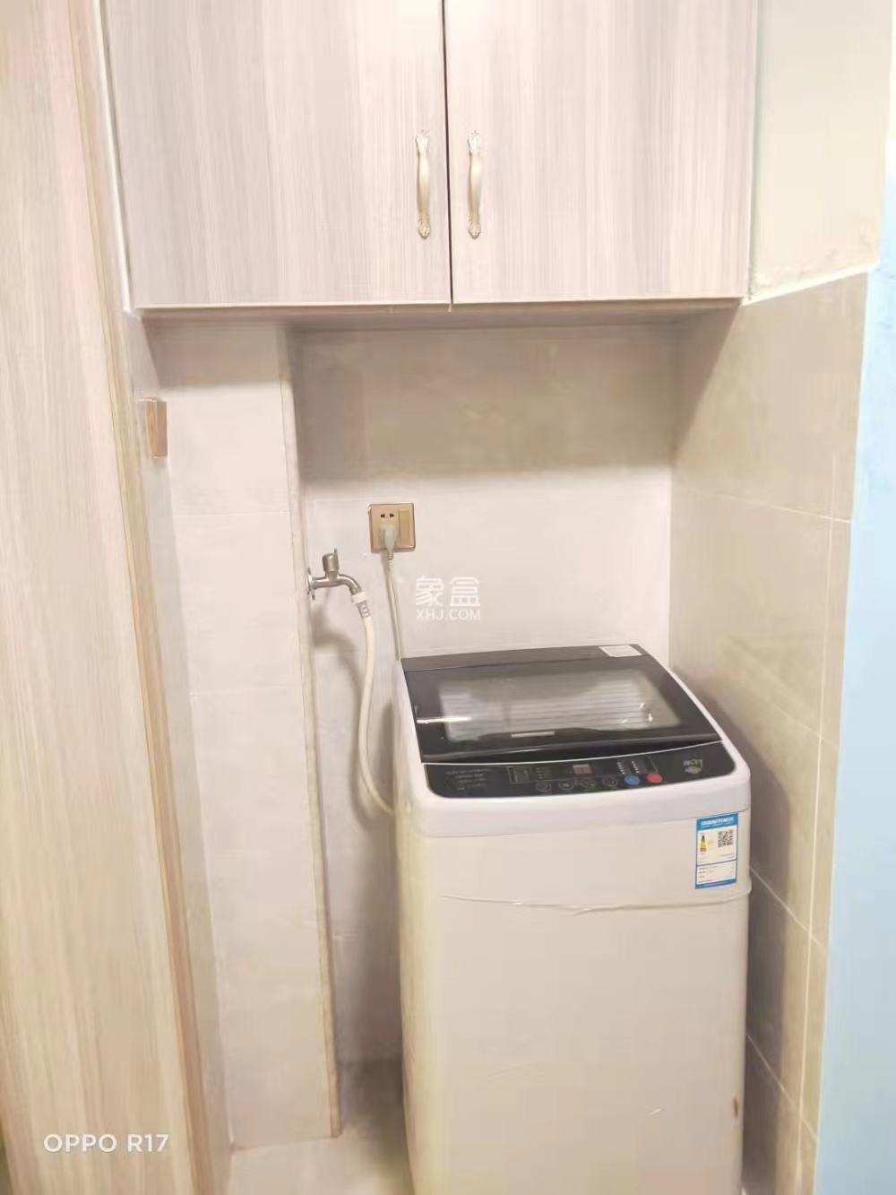 英伦星海湾  1室1厅1卫   1500.00元/月室内图