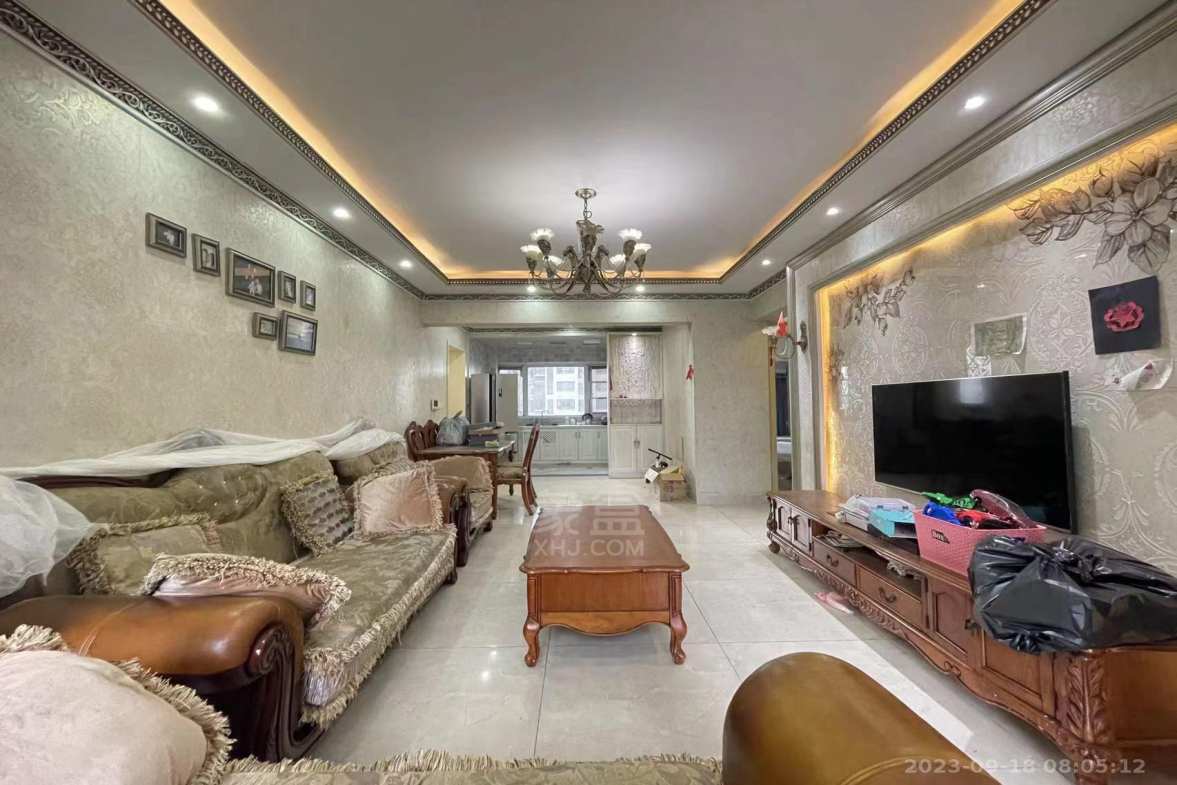 美的城二期 2室1厅1卫 2500.0元/月 美的城二期 2室1厅1卫 2500.0元/月室内图