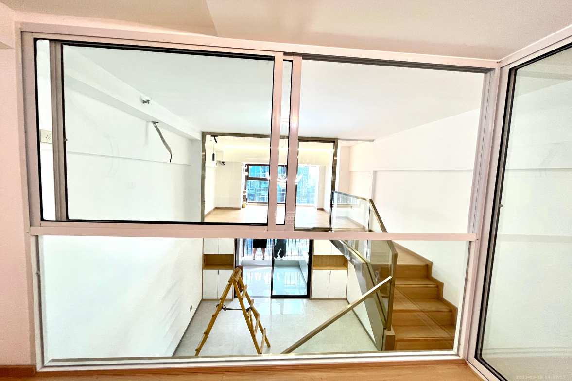 富兴时代御城 2室2厅1卫 4800.0元/月 富兴时代御城 2室2厅1卫 4800.0元/月室内图