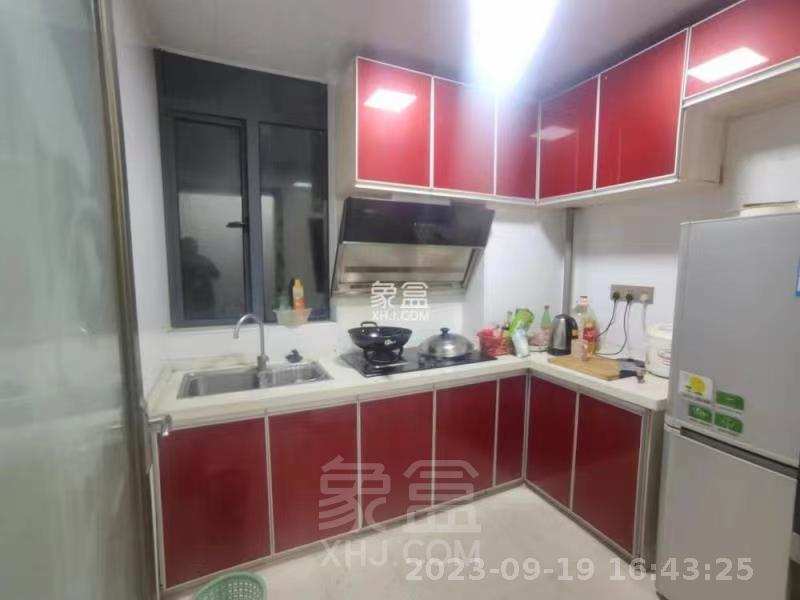 泰山公馆 2室1厅1卫 2000.0元/月 泰山公馆 2室1厅1卫 2000.0元/月室内图